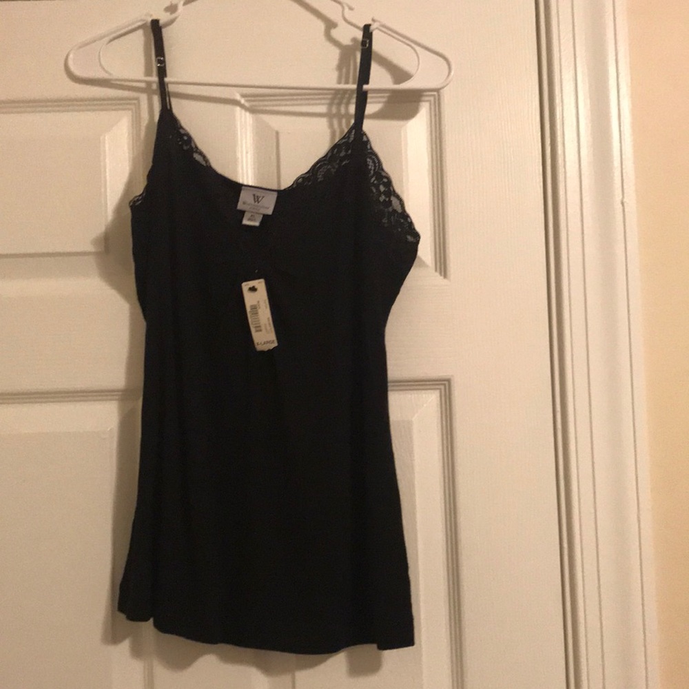 Worthington Cami